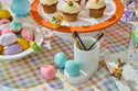 Mini Robin's Egg Nora Fleming
