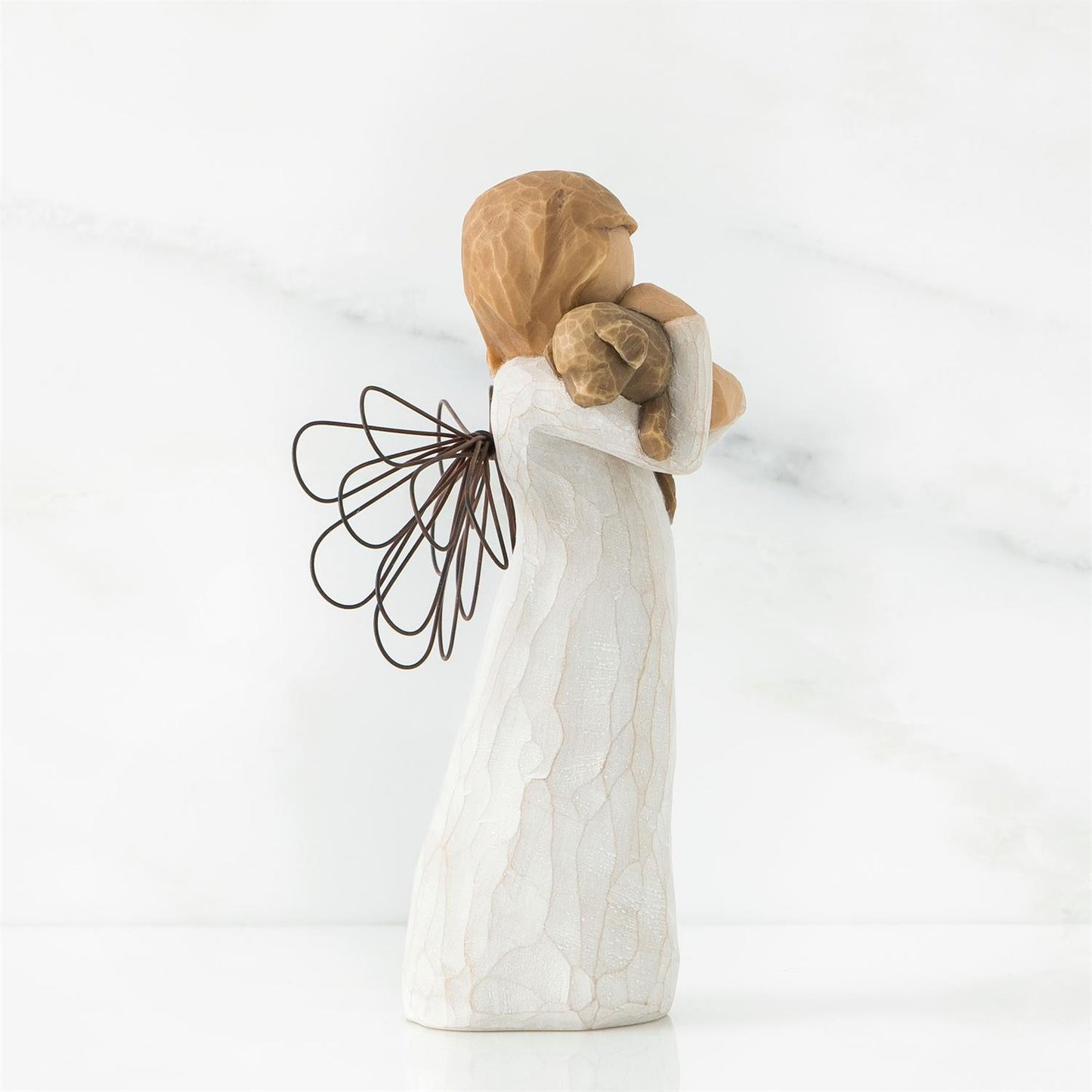 Willow Tree Angel of Friendship