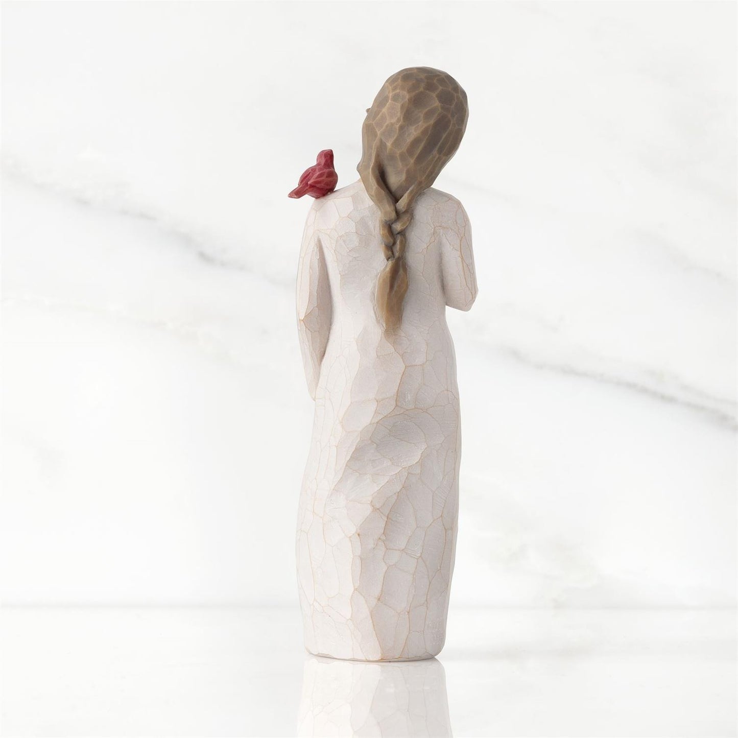 Willow Tree Messenger