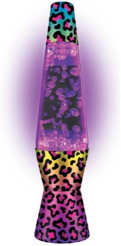 The Original Lava Lamp Make Your Own Kit
