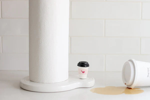 Mini Coffee Cup Nora Fleming