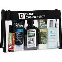 Duke Cannon Supply Co. Business Man Gift Set