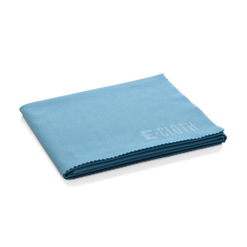 E-CLOTH GLASS & POLISHING CLOTH BLUE