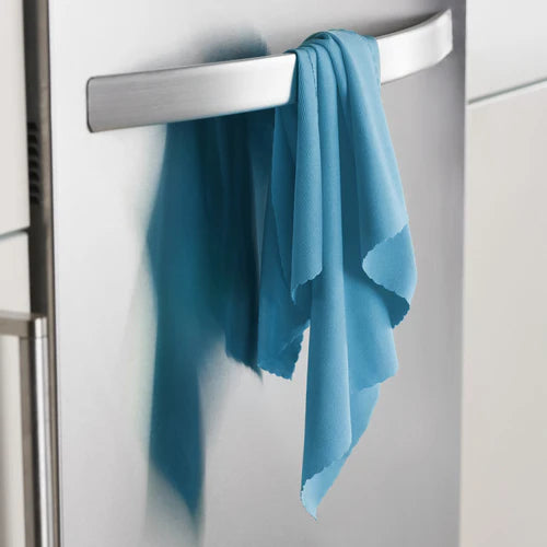 E-CLOTH GLASS & POLISHING CLOTH BLUE