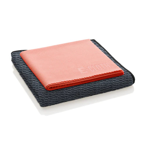 E-CLOTH GRANITE & STONE CLEANING KIT
