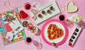 Mini Chocolate Covered Strawberry Nora Fleming