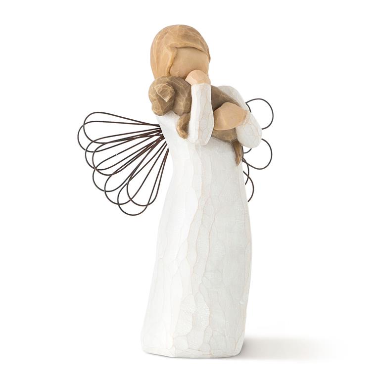 Willow Tree Angel of Friendship