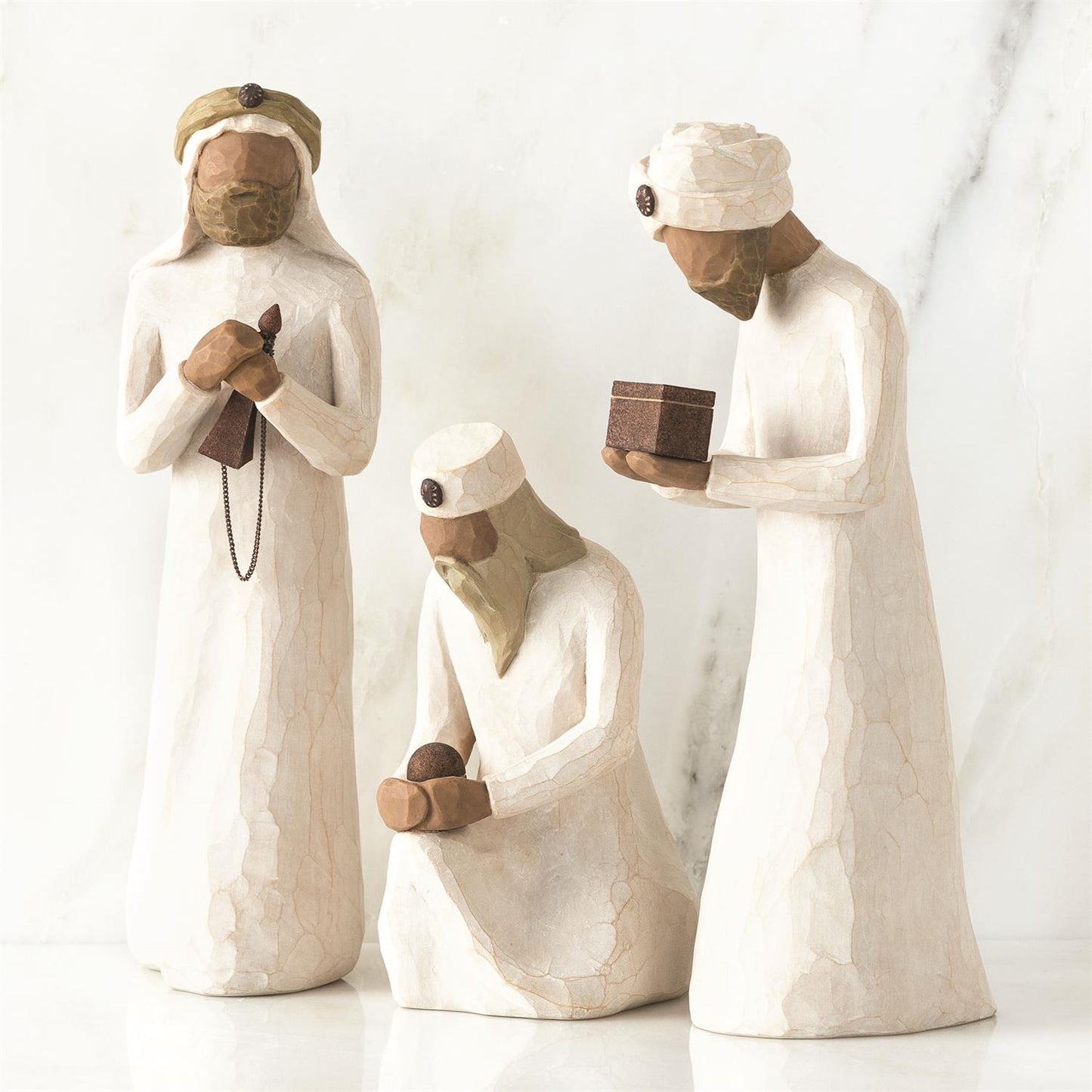 Willow Tree The Three Wisemen