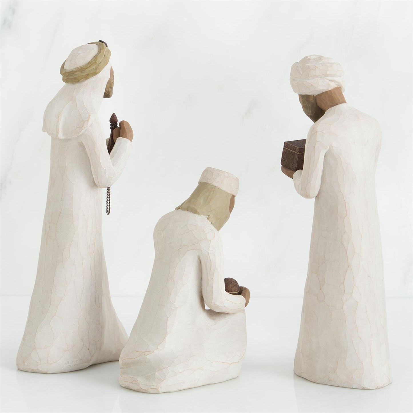 Willow Tree The Three Wisemen