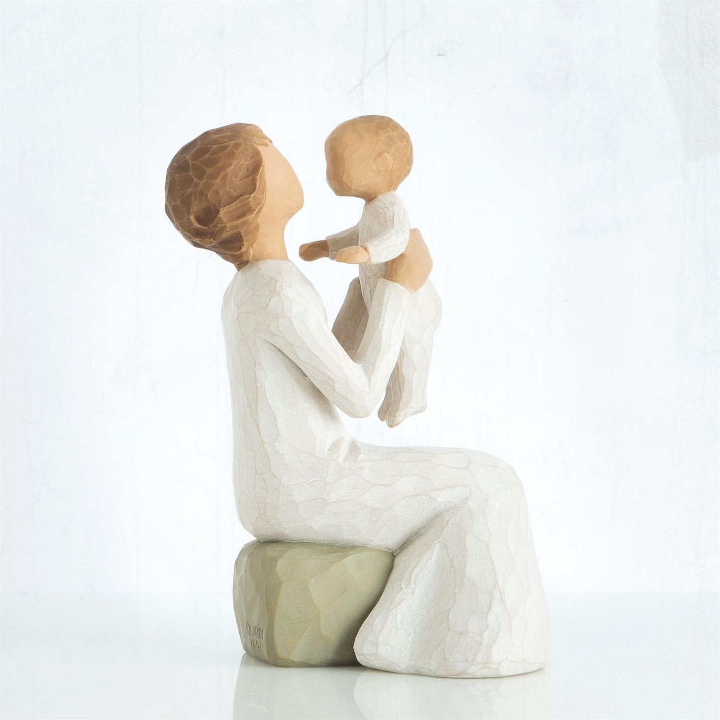 Willow Tree Grandmother