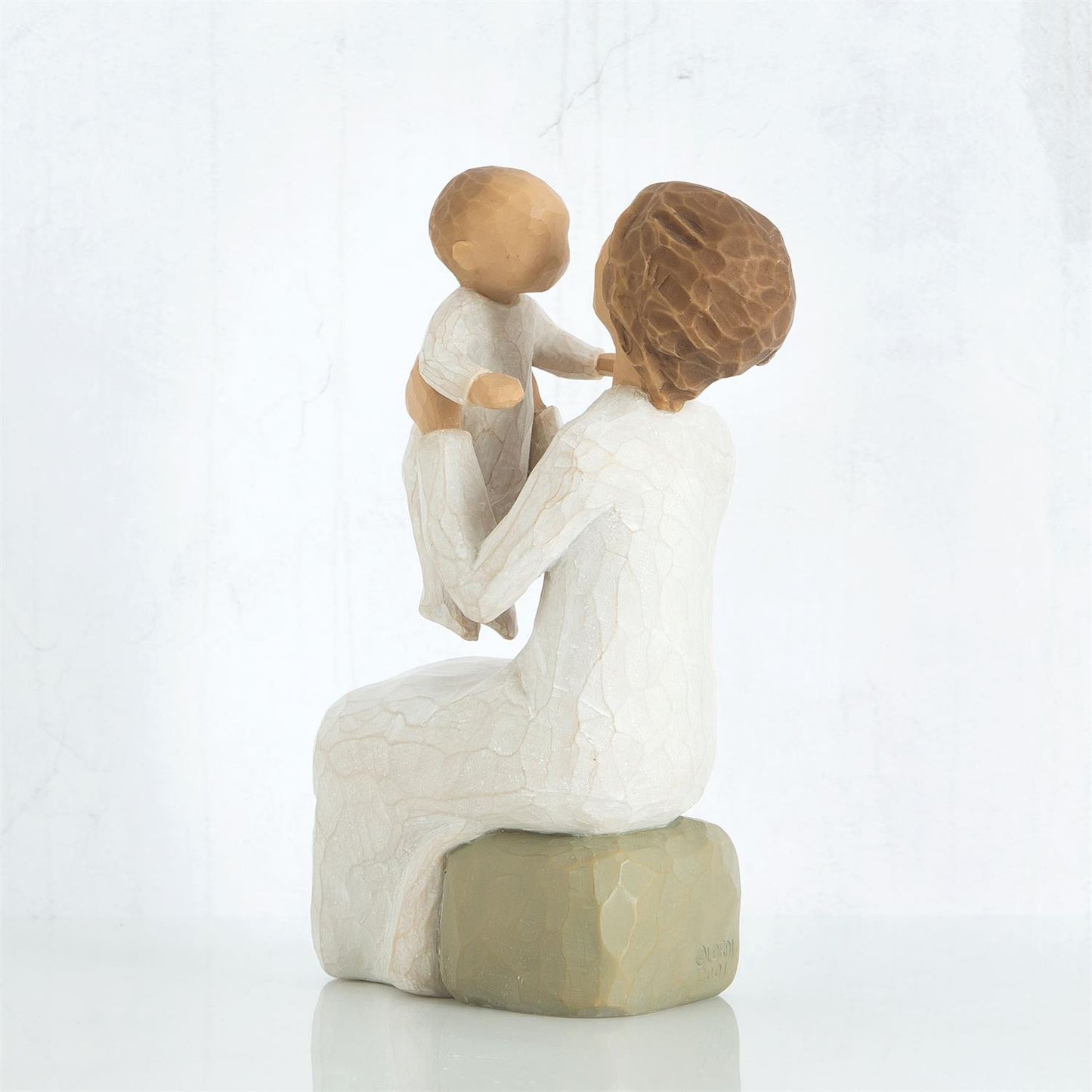Willow Tree Grandmother