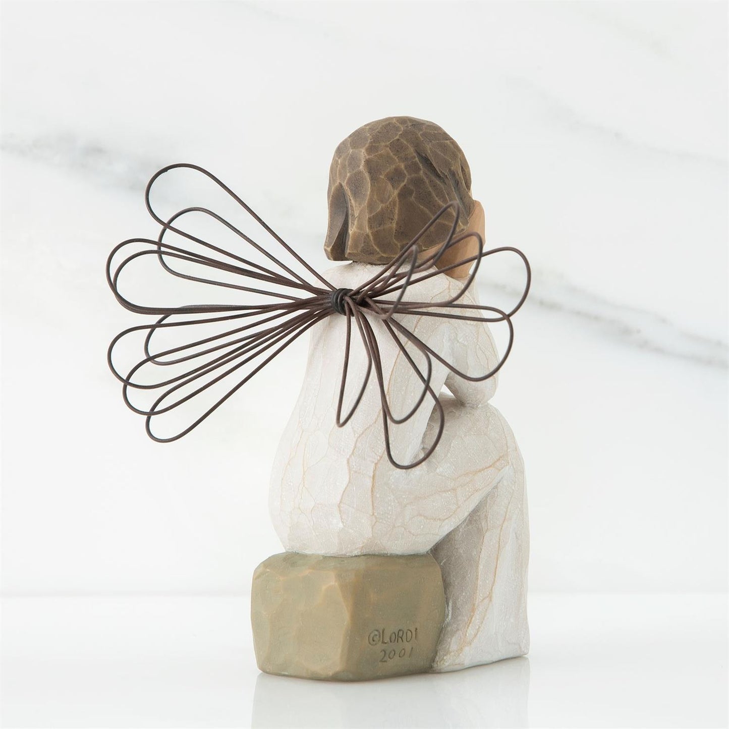 Willow Tree Angel of Caring
