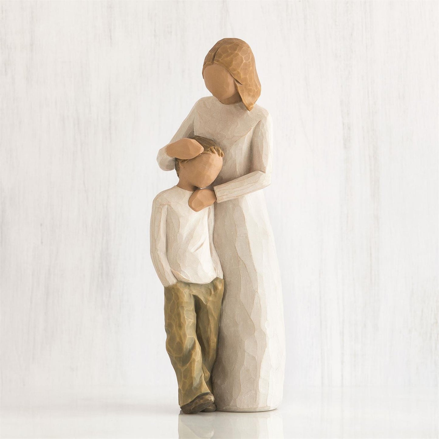 Willow Tree Mother & Son