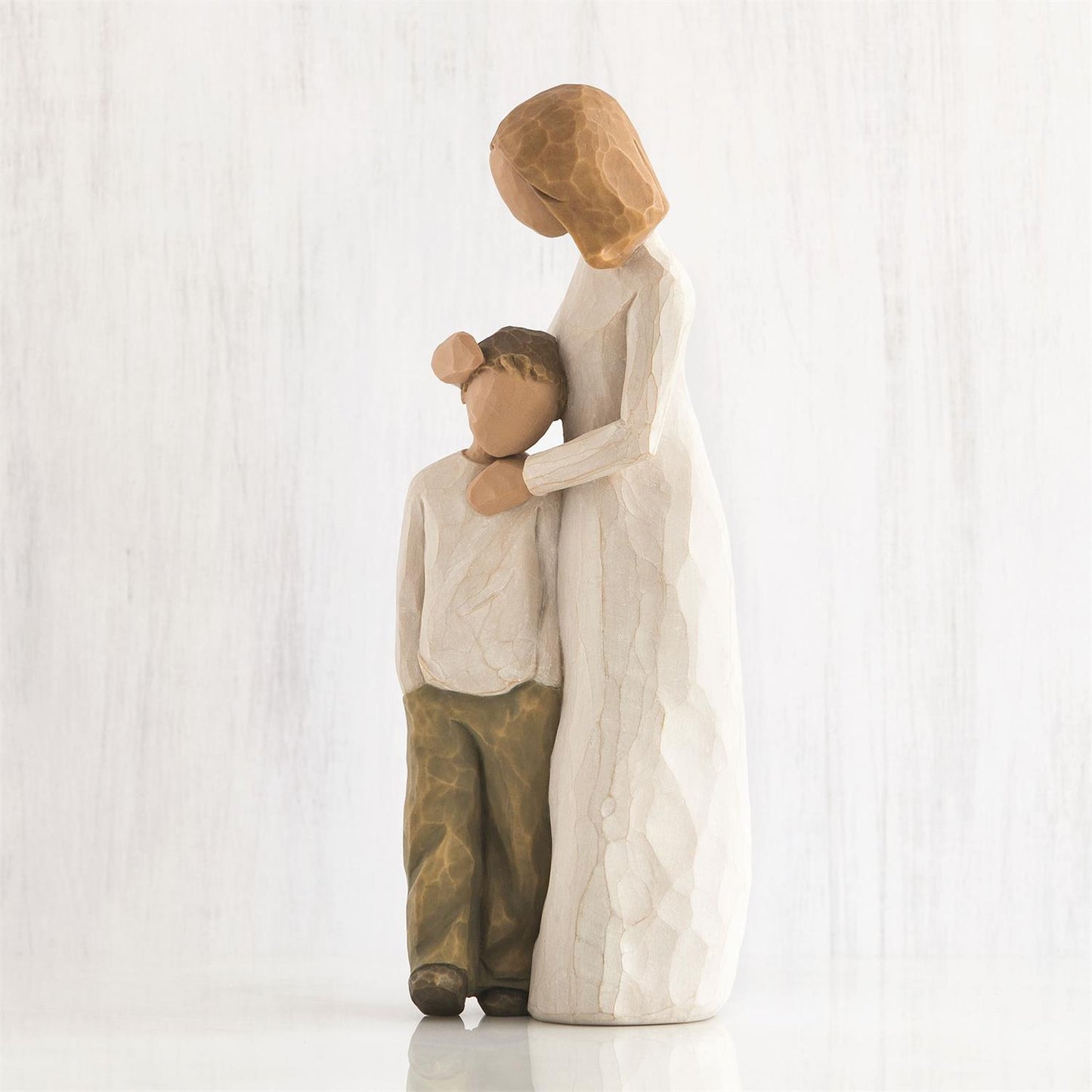 Willow Tree Mother & Son