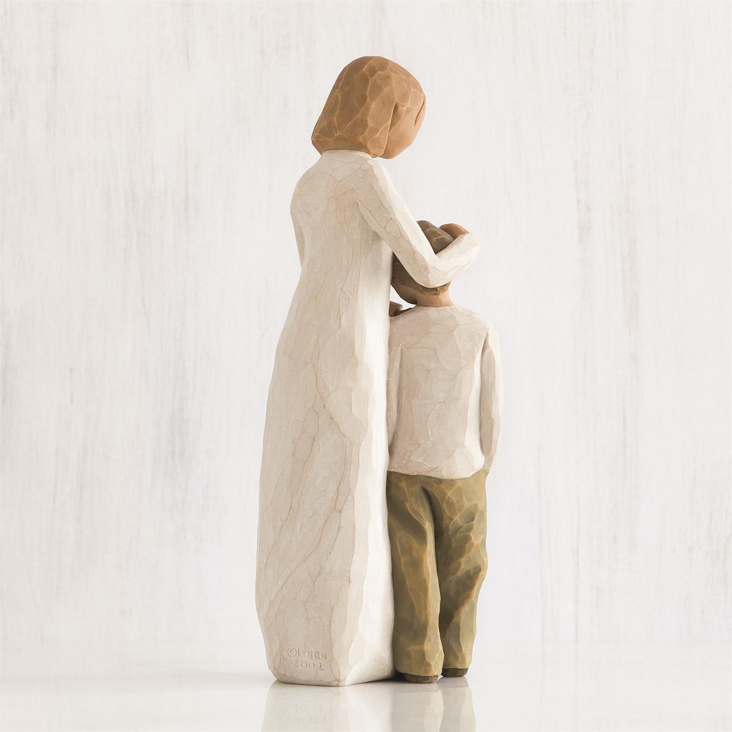 Willow Tree Mother & Son