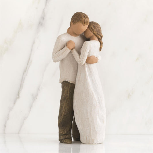Willow Tree Promise