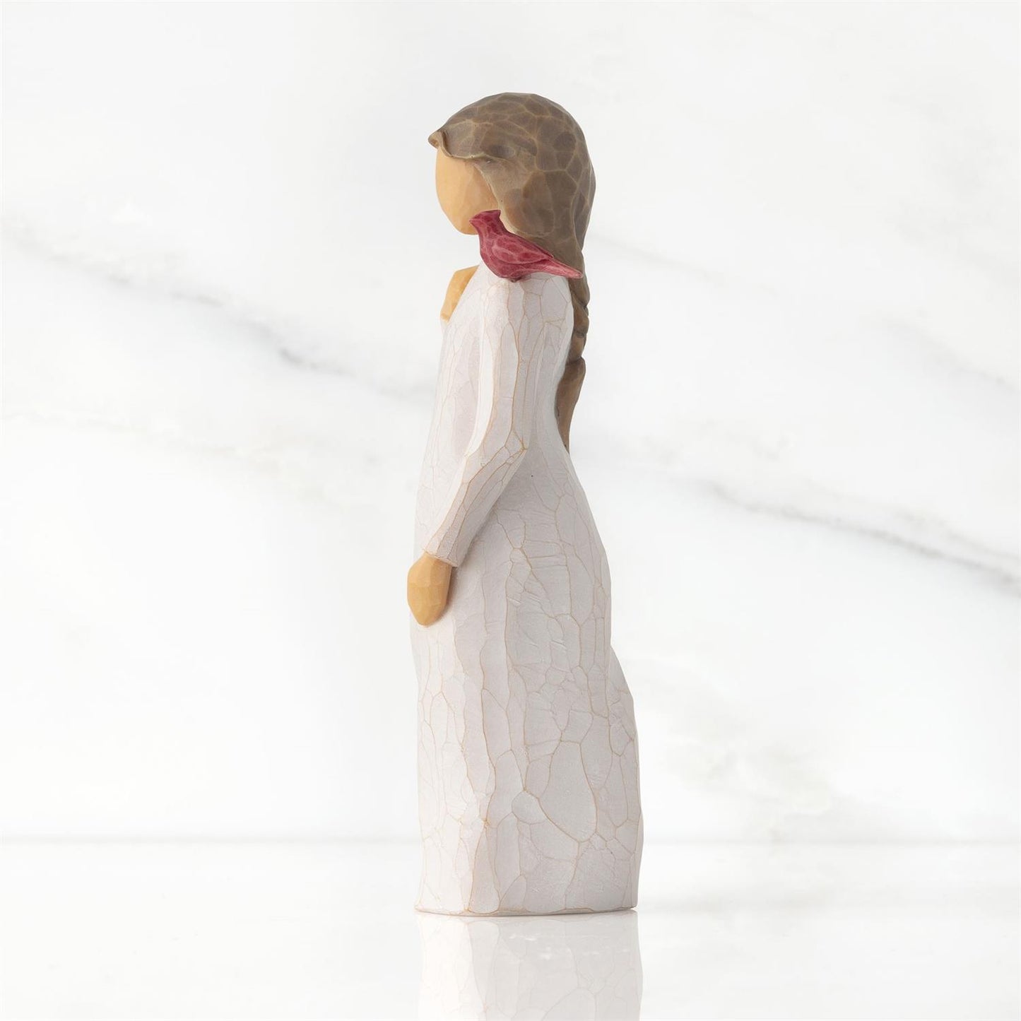Willow Tree Messenger