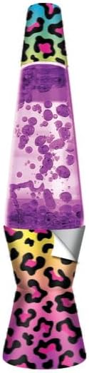 The Original Lava Lamp Make Your Own Kit