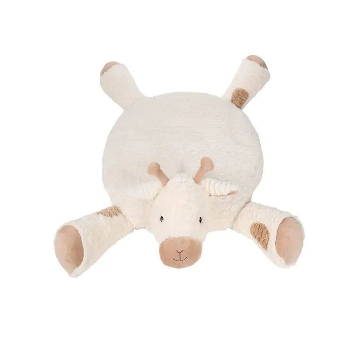 Lil' Lofty Belly Blanket