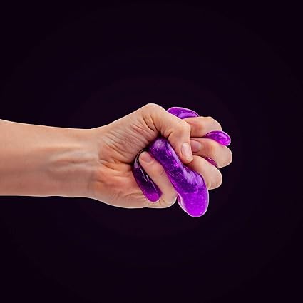 The Original Lava Brand Instant Slime