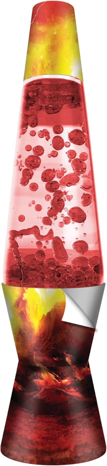 The Original Lava Lamp Make Your Own Kit