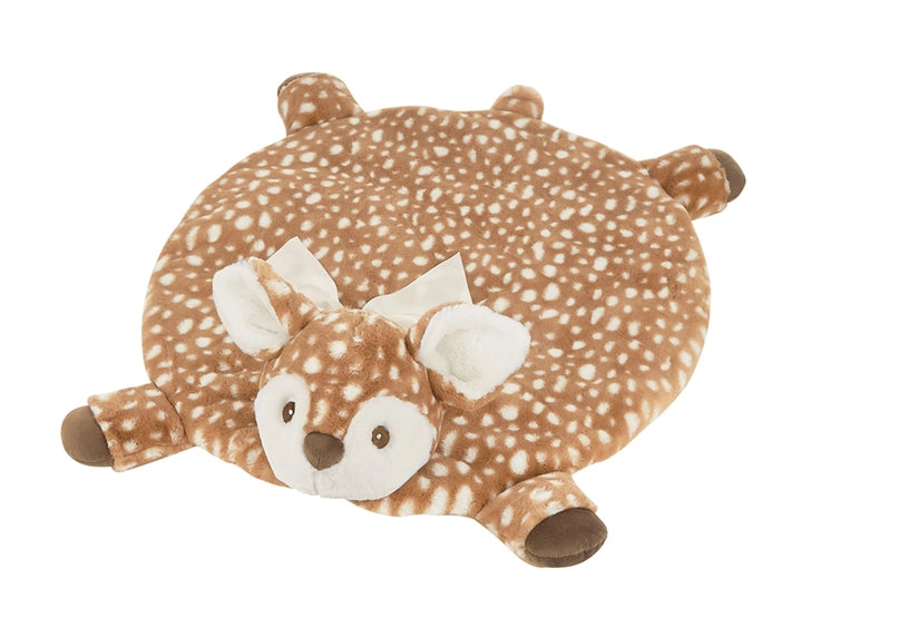 Lil' Willow Fawn Belly Blanket