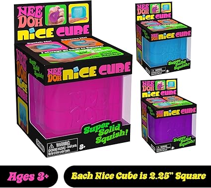 NEEDOH NICE CUBE