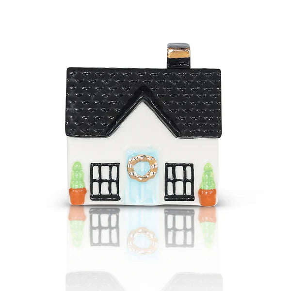 Mini Home, Sweet Home Nora Flemin