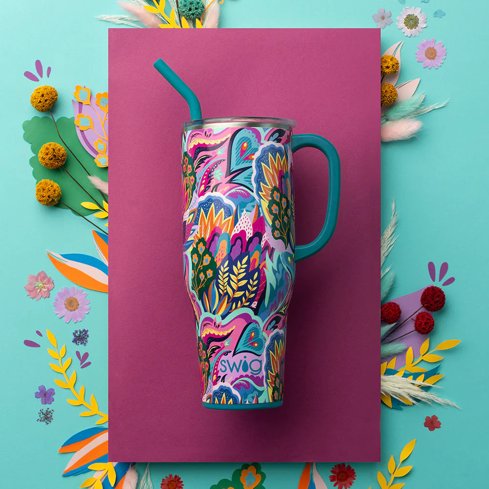 SWIG 40oz MEGA TUMBLER Bazaar