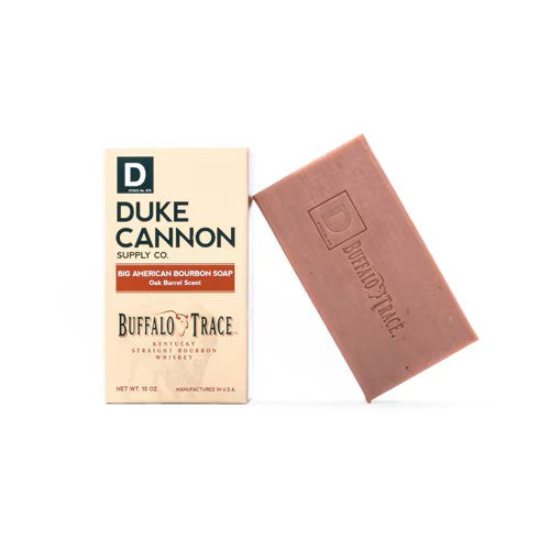 Big Ass Brick of Soap® Buffalo Trace