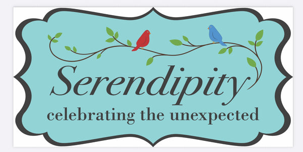 Serendipity Gifts of WV