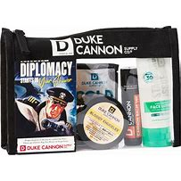 Duke Cannon Supply Co. Captain’s Quarters Gift Set