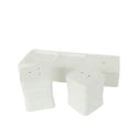 Pinstripes Salt & Pepper Shakers Nora Fleming