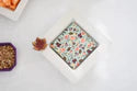 Pinstripes Napkin & Candy Holder Nora Fleming