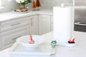 Melamine Paper Towel Holder Pinstripes Nora Fleming