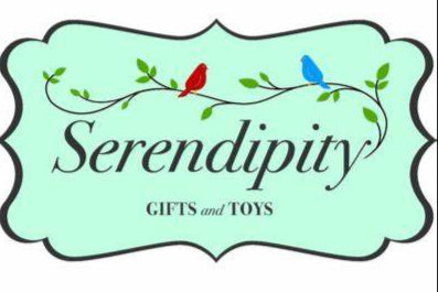 Gift Certificate to Serendipity Gifts