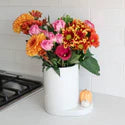 Utility Crock Stripes Nora Fleming