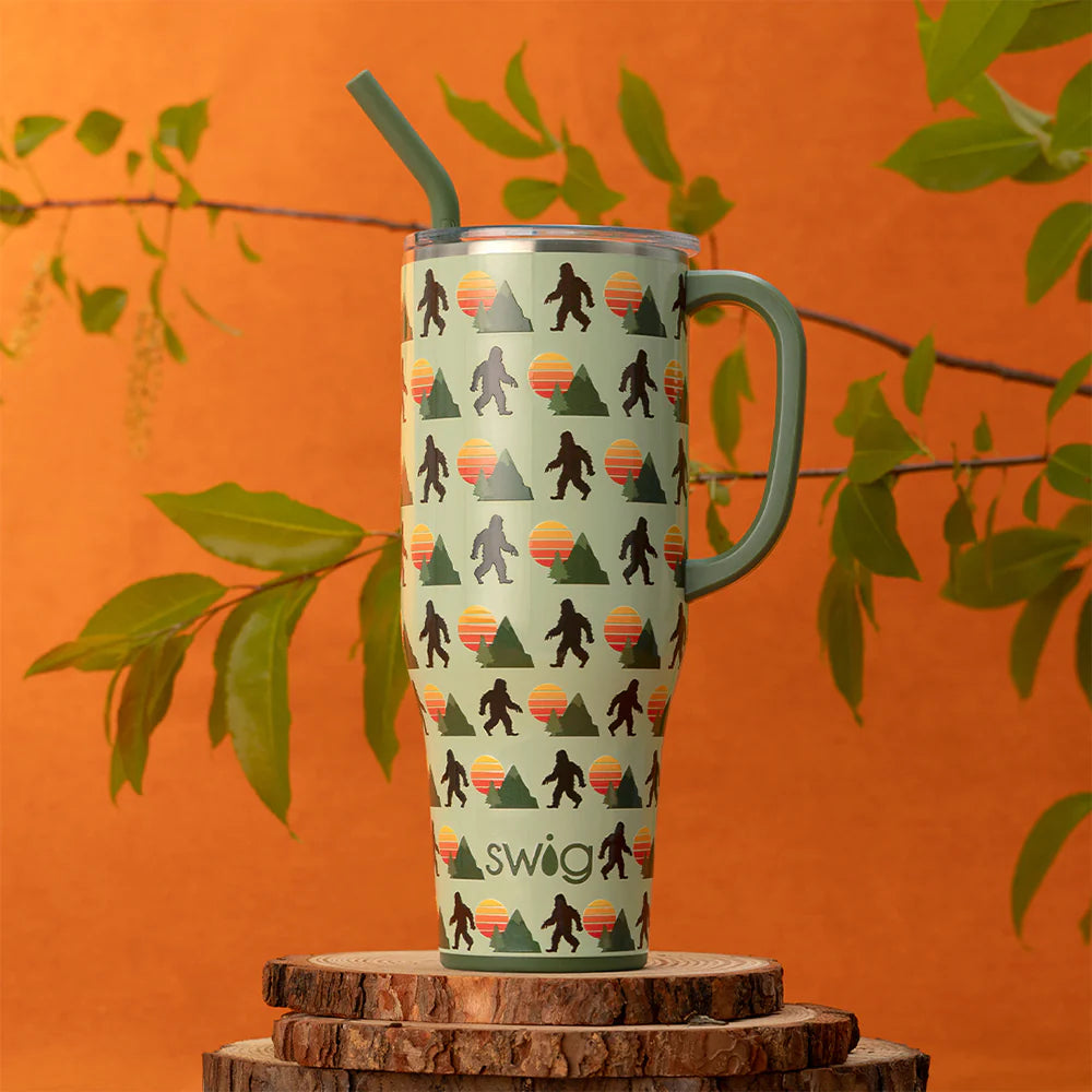 SWIG 40oz MEGA TUMBLER WILD THING