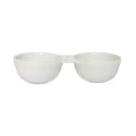 Pinstripes Double Dipper Nora Fleming