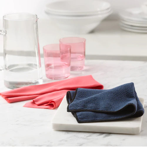 E-CLOTH GRANITE & STONE CLEANING KIT