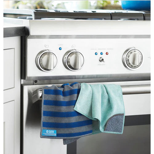 E-CLOTH KITCHEN CLEANING 2 CLOTHS