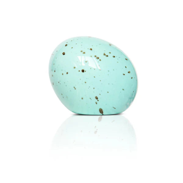 Mini Robin's Egg Nora Fleming