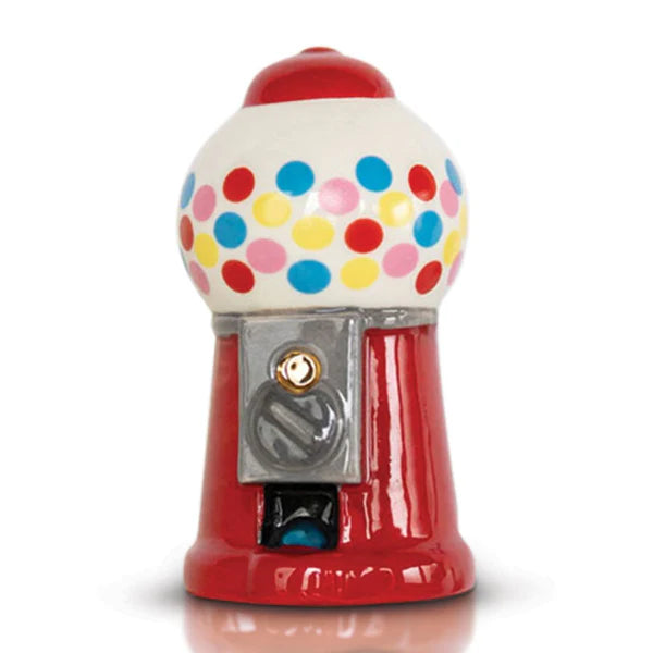 Mini Bubblegum Machine Nora Fleming (Copy)