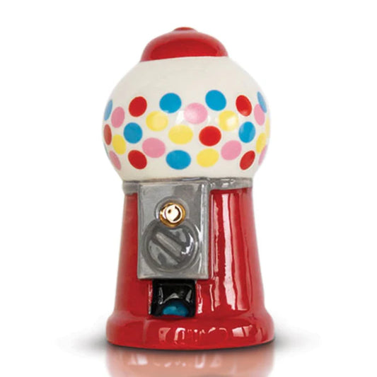 Mini Bubblegum Machine Nora Fleming (Copy)