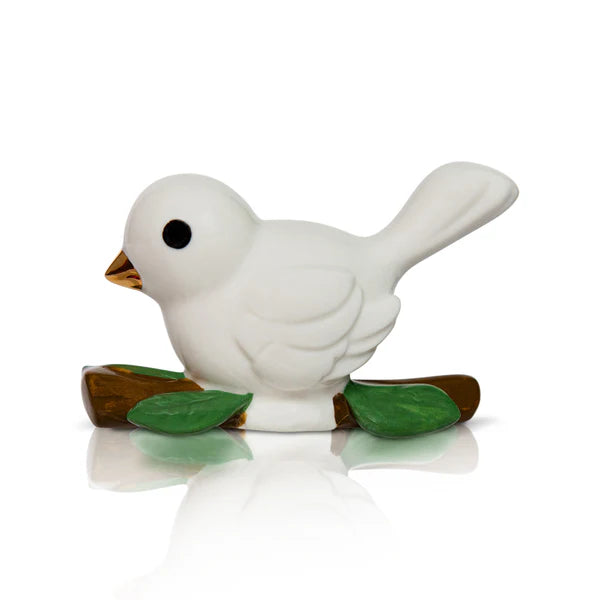 Mini Bestie Bird Nora Fleming