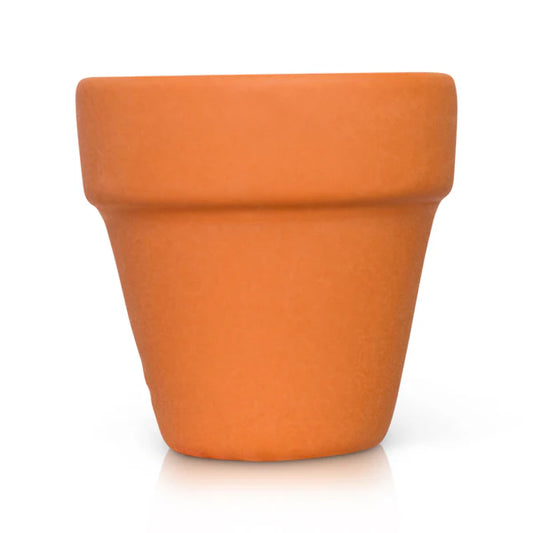 Mini Flower Pot Nora Fleming