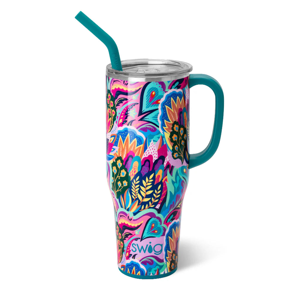 SWIG 40oz MEGA TUMBLER Bazaar